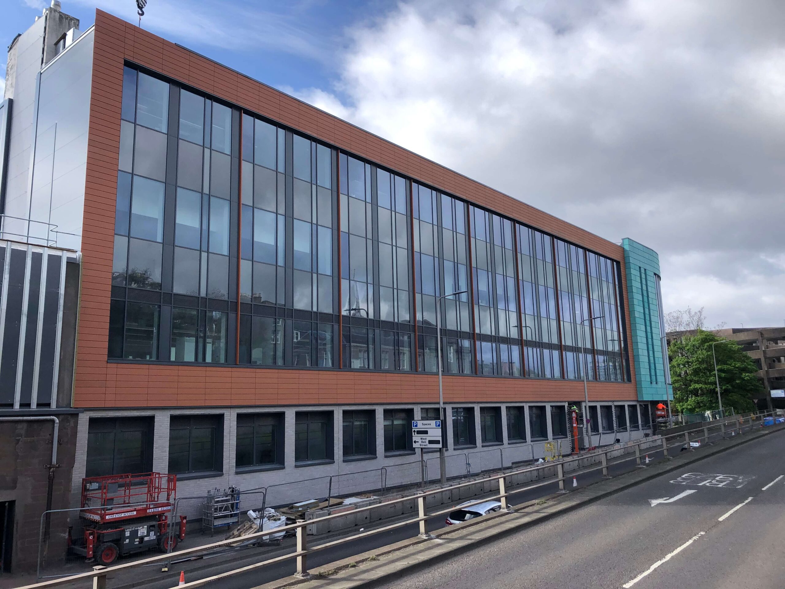 Window Cleaner In Glasgow And Surroundings