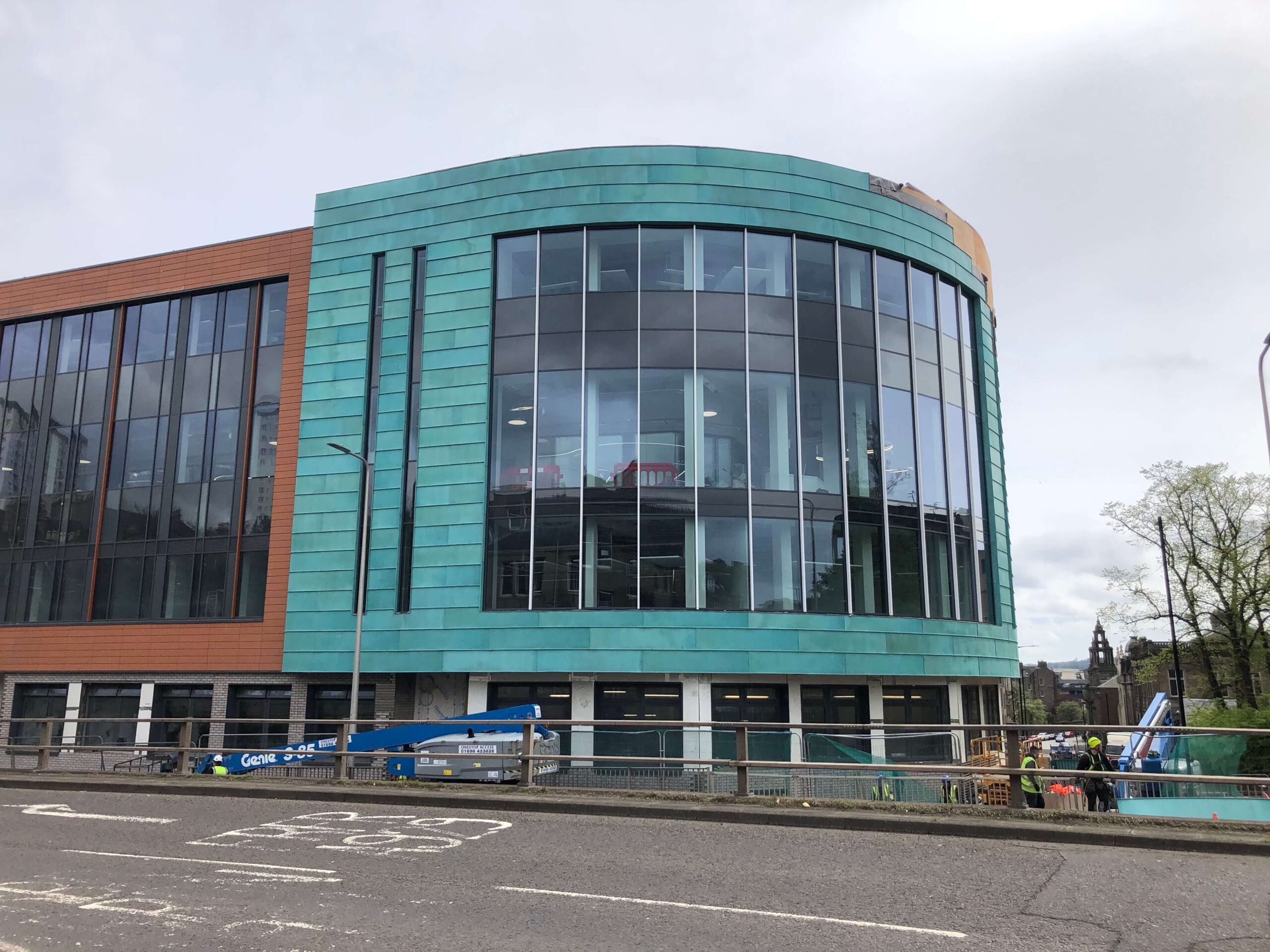 Window Cleaner In Glasgow And Surroundings